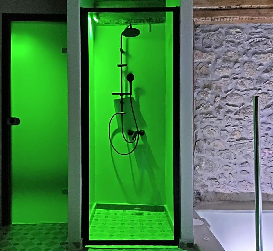 Pyrgi Cretan Living & Spa