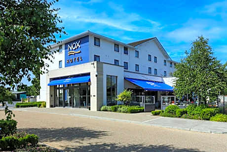 Nox Hotel Galway