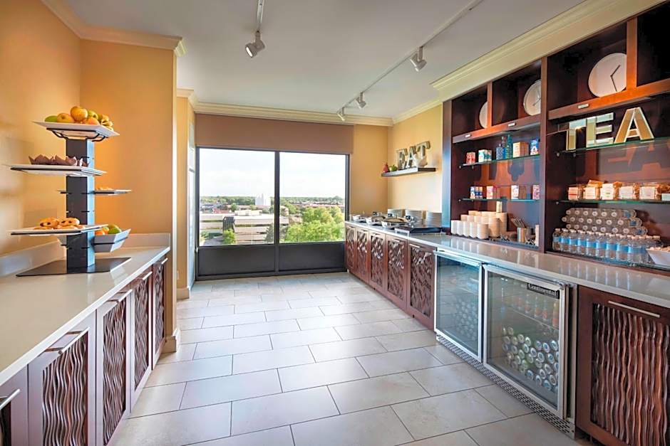 Chicago Marriott Naperville