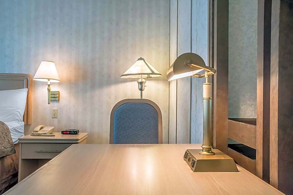 Rodeway Inn Fallsview