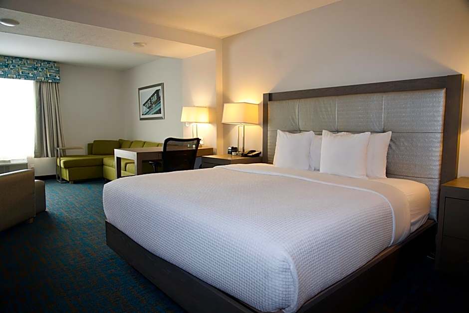 La Quinta Inn & Suites by Wyndham St Paul-Woodbury