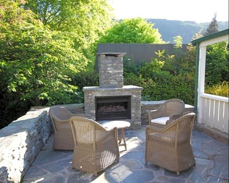 Arrowtown Lodge