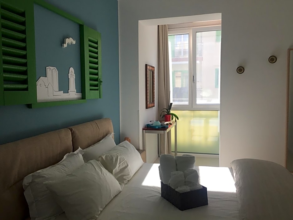 B&B Mareè Seafront Molfetta