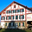 Hotel Restaurant Bahnhof