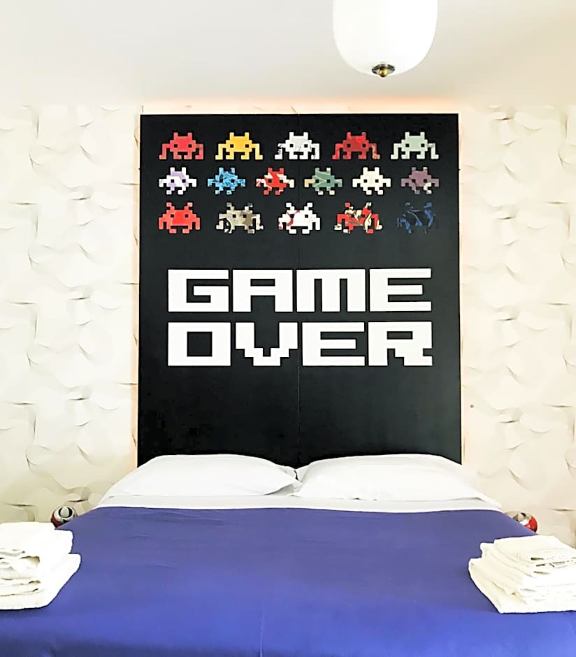 Bad - B&B And Design