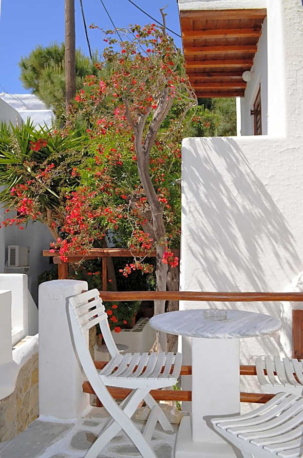 Villa Pinelopi