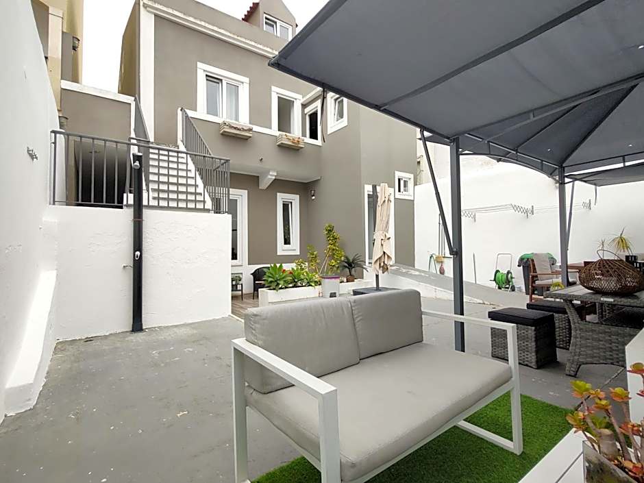 Costa Paradise Beach