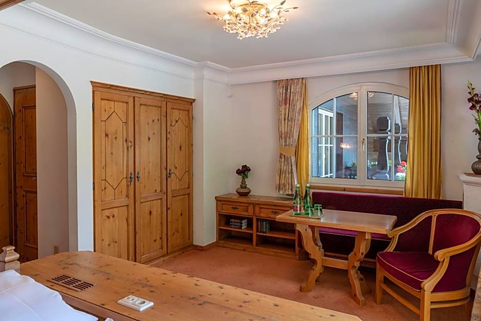 Via Salina - Hotel am See - Adults Only