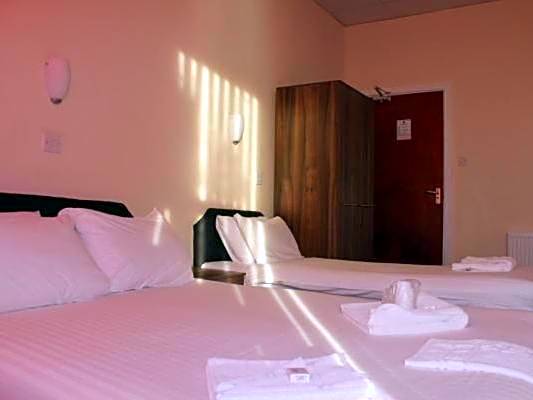 The Royal Windsor Hotel