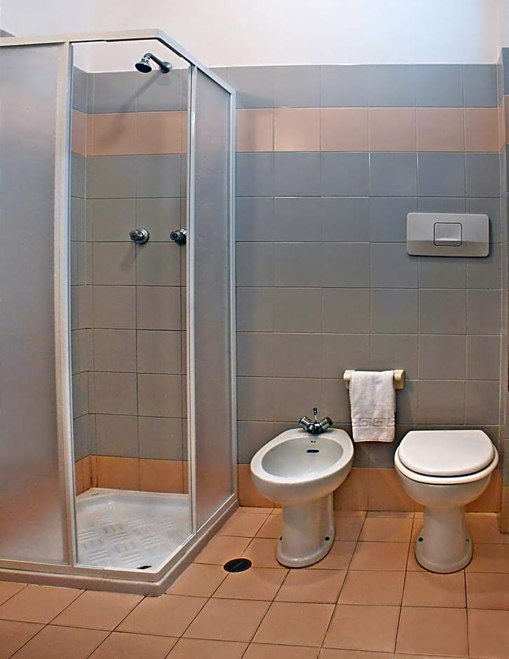 Hotel Exclusive - in pieno Centro a pochi passi dal Mare