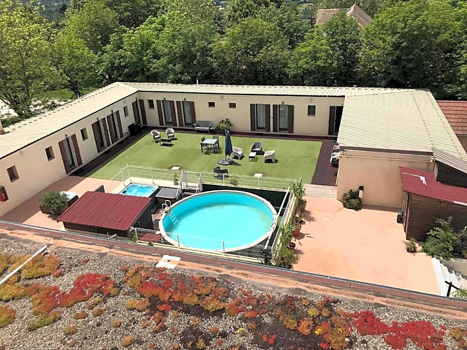 Hotel Le Connetable