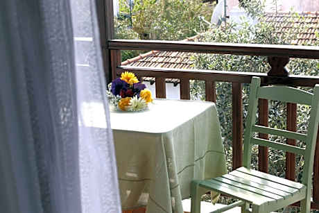 Double or Twin Room Comfort