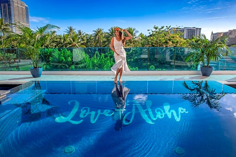 Hotel La Croix