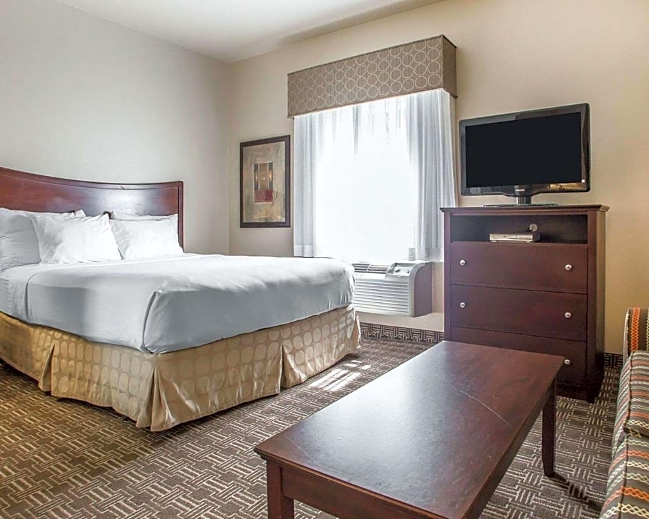 MainStay Suites St Robert-Fort Leonard Wood