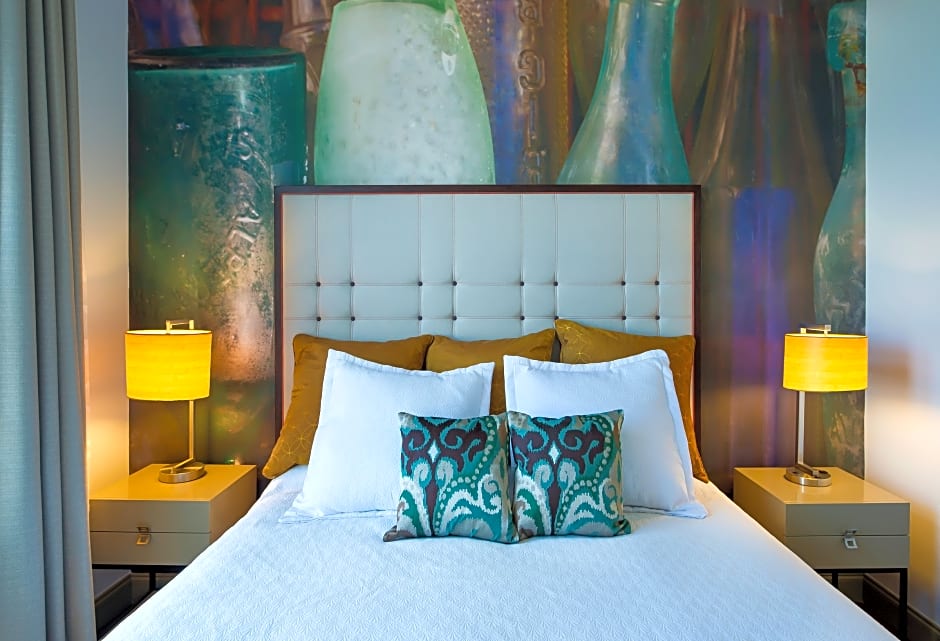 Hotel Indigo Savannah Historic District By IHG