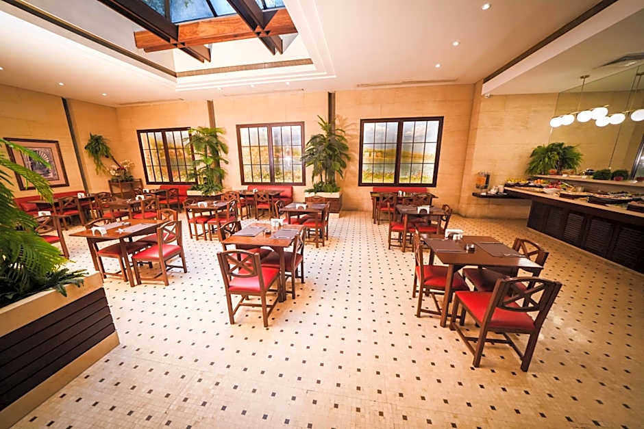 Casa D'or Hotel