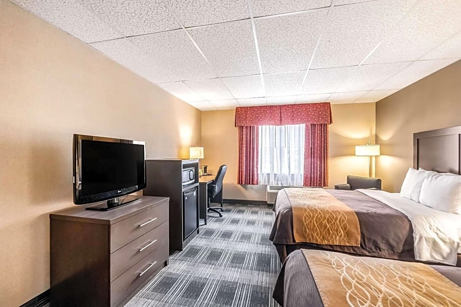 Comfort Inn Ballston