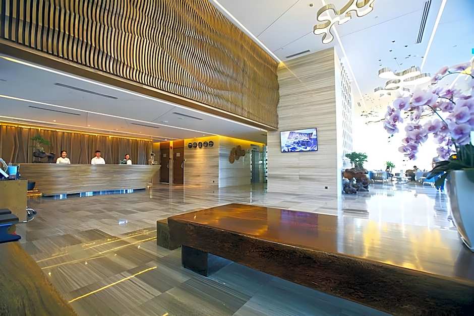 Queen Ann Nha Trang Hotel