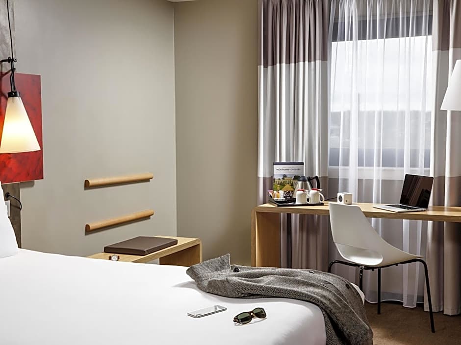 ibis Hotel Northampton Centre