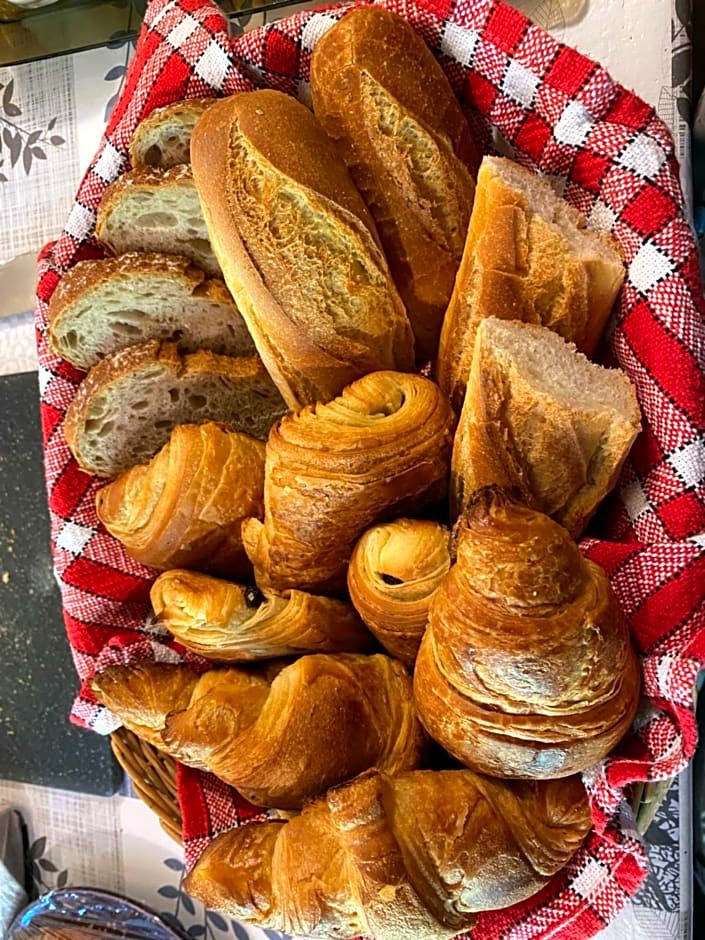 Chambre d'Hôtes du Domaine de la Haute Poignandiere