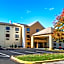 Quality Inn & Suites Pittsburgh Harmarville