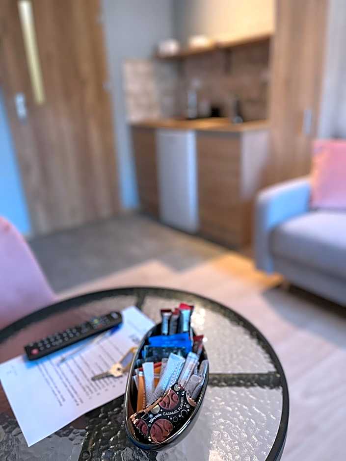 3 Budget Stay Apartments