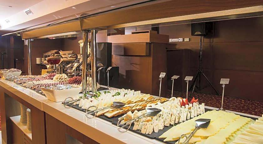 Radisson Hotel President Old Town Istanbul