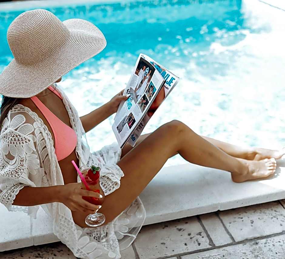 Hotel Harmony by Aycon