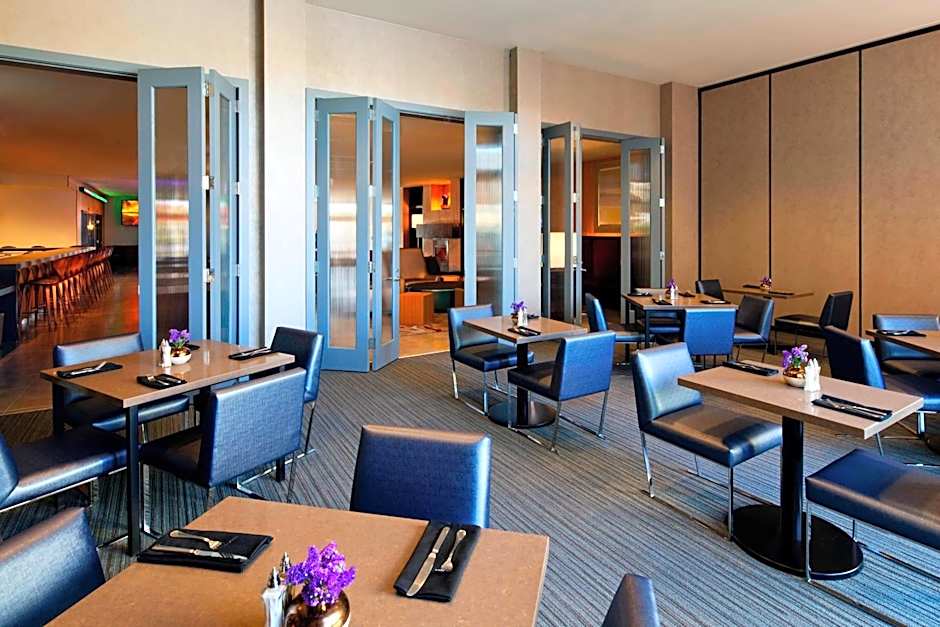 Aloft Silicon Valley