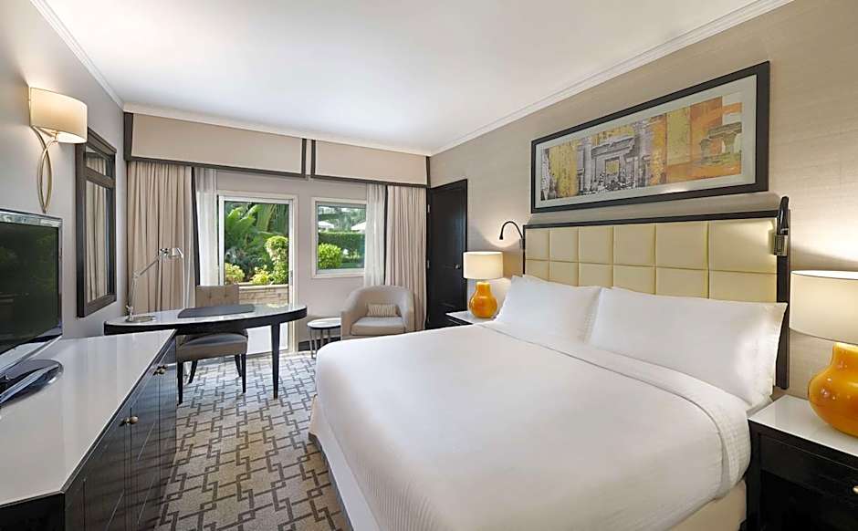 Hilton Cairo Heliopolis