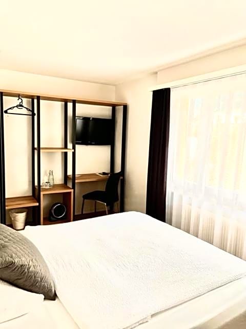 Hotel Europe Brig