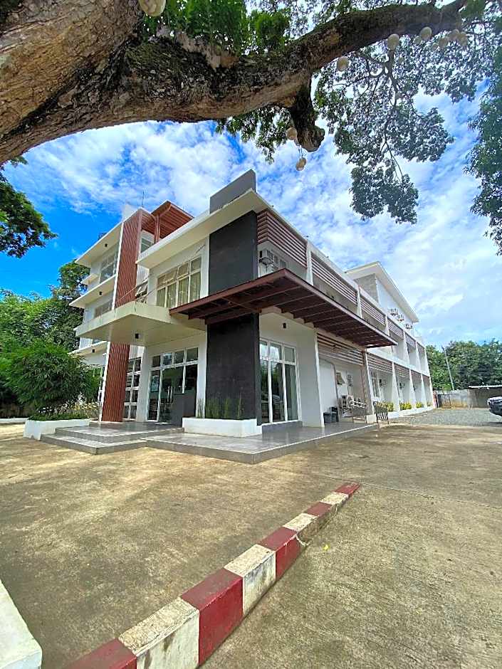Bambu Suites Palawan
