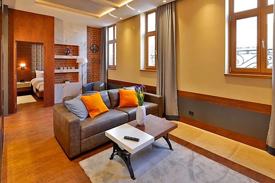 Hotel Passpartù Home Garni