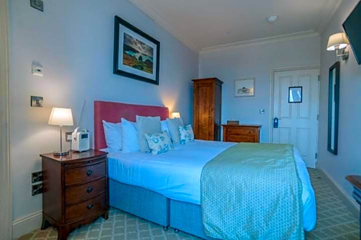 Mullion Cove Hotel & Spa
