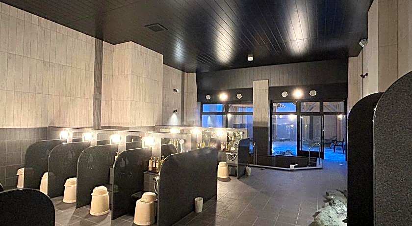 Hotel Route Inn Grand Chichibu