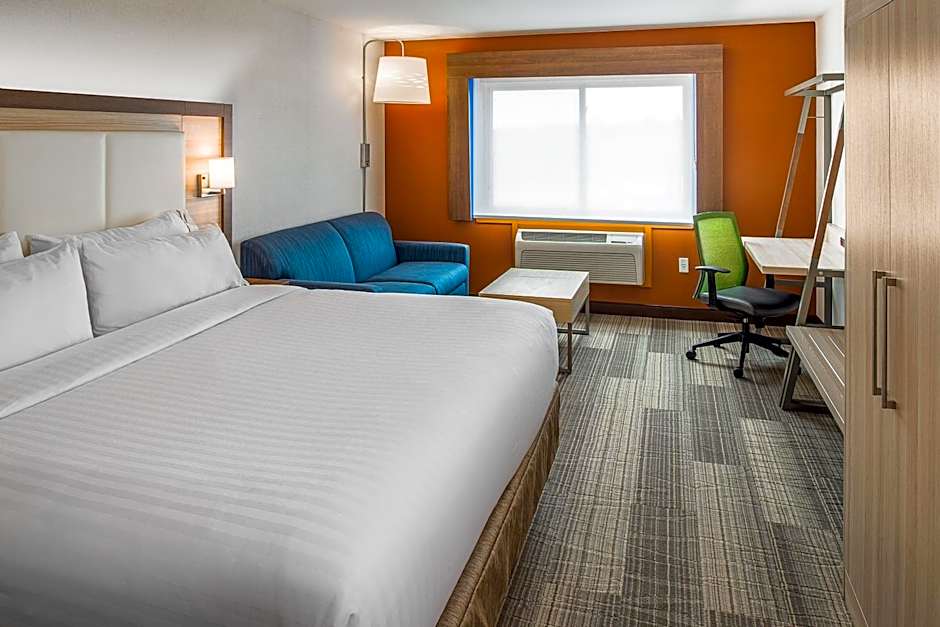 Holiday Inn Express & Suites Halifax - Bedford By IHG