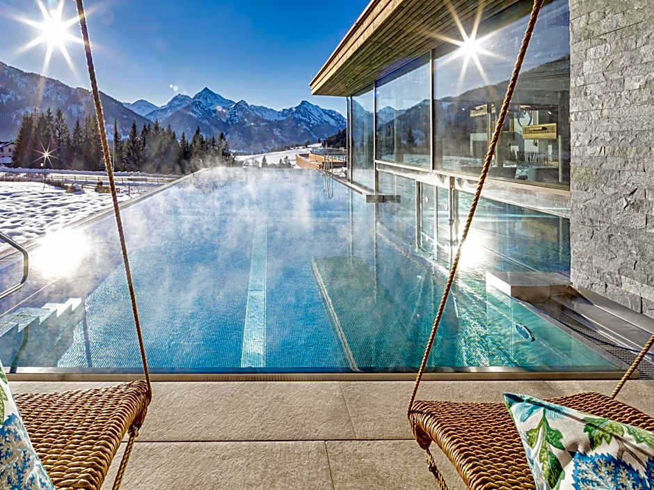 Hotel Bergblick 5 Sterne