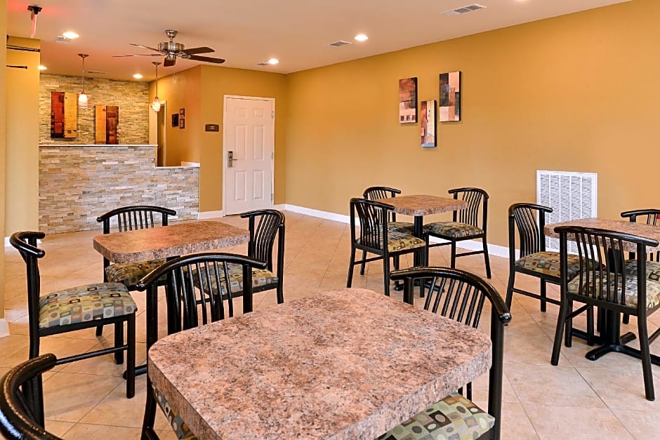 Americas Best Value Inn Tupelo