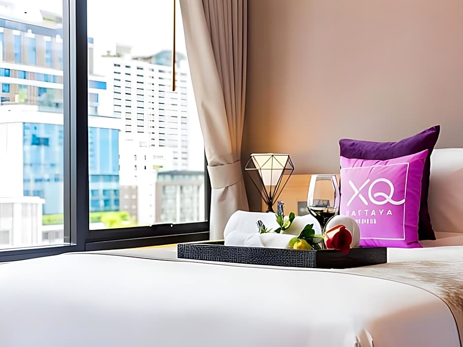 XQ Pattaya Hotel