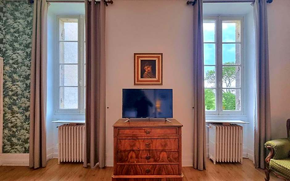 Demeures & Château - Fleur de Roques - Puisseguin Saint Emilion