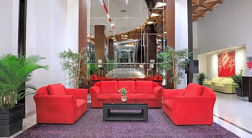 Aston Palembang Hotel & Conference Center