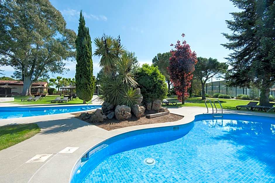 Hotel Mas Solà