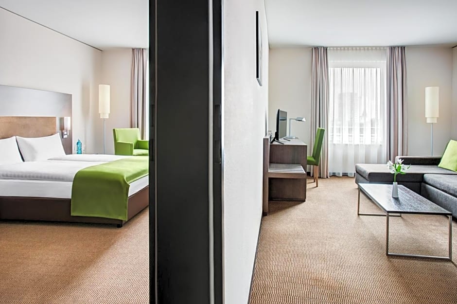 InterCityHotel Mainz