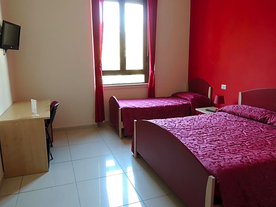 Photo 1 of 9 of Triple Room