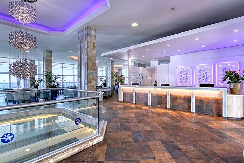 Atlantica SunGarden Beach