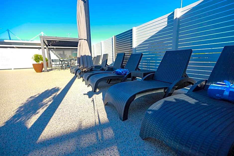 Ibis Mackay