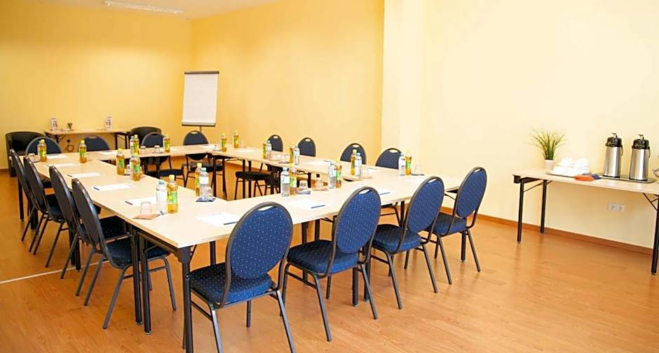 A&O Graz Hauptbahnhof