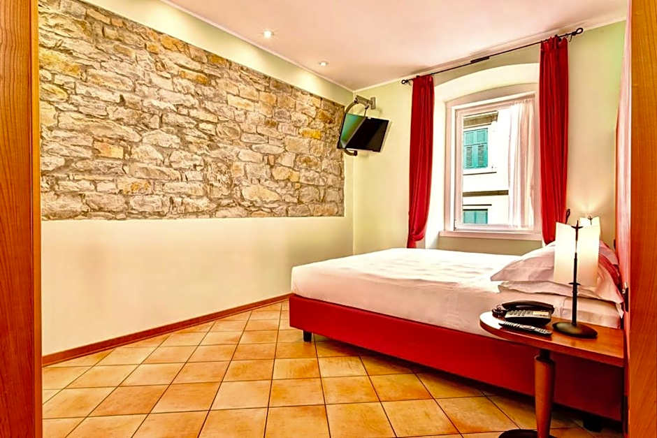 Residence San Giusto