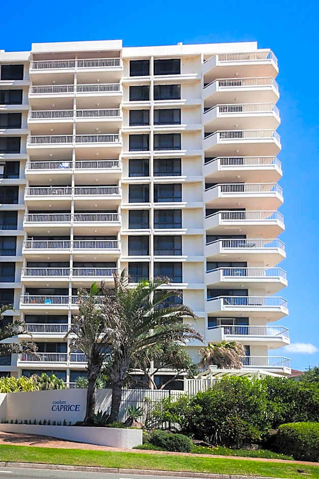 Coolum Caprice