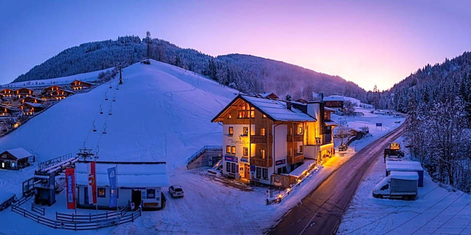 Familienhotel Unterreith